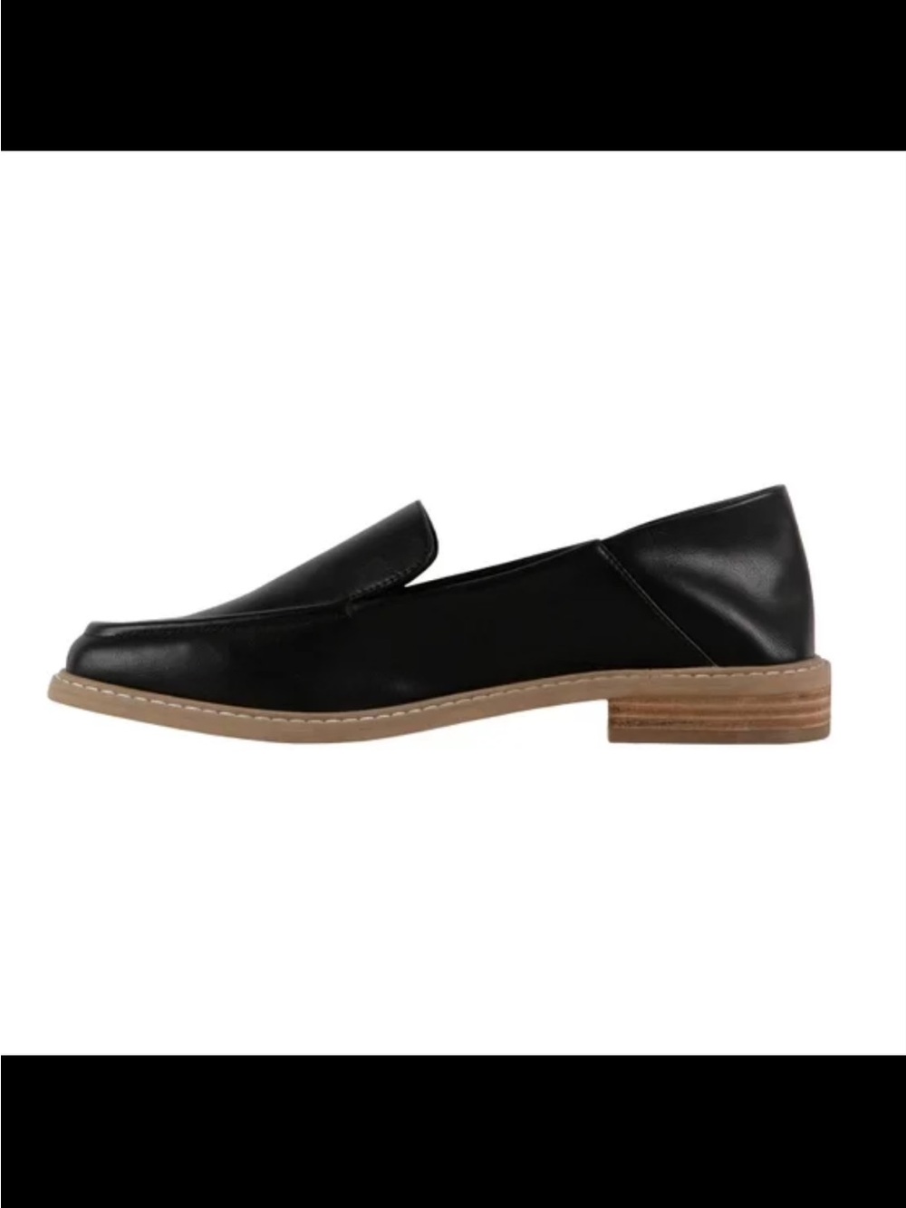 Dolce Vita Women's Crashback Loafer - Picture 7 of 8